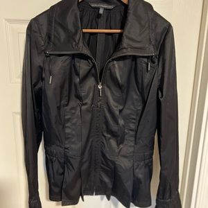 Black jacket